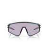 Gafas de sol Oakley LATCH PANEL 940413 crystal black - Miniatura del producto 1/4