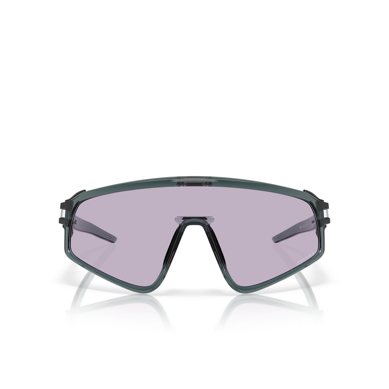 Gafas de sol Oakley LATCH PANEL 940413 crystal black - 1/4