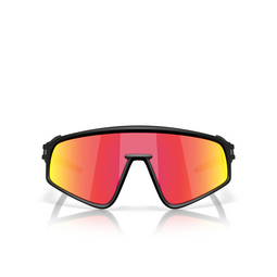 Gafas de sol Oakley LATCH PANEL 940416 matte black