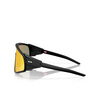 Lunettes de soleil Oakley LATCH PANEL 940416 matte black - Vignette du produit 3/4