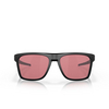 Gafas de sol Oakley LEFFINGWELL 910009 matte black - Miniatura del producto 1/4