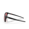 Gafas de sol Oakley LEFFINGWELL 910009 matte black - Miniatura del producto 3/4