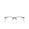 Lunettes de vue Oakley LIMIT SWITCH 0.5 511901 satin black - Vignette du produit 1/4