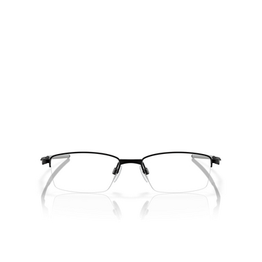 Lunettes de vue Oakley LIMIT SWITCH 0.5 511901 satin black - Vue de face