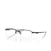 Gafas graduadas Oakley LIMIT SWITCH 0.5 511901 satin black - Miniatura del producto 2/4