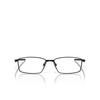 Lunettes de vue Oakley LIMIT SWITCH 512101 satin black - Vignette du produit 1/4