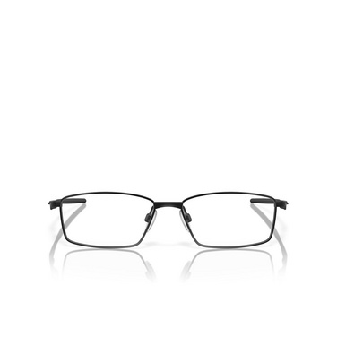 Gafas graduadas Oakley LIMIT SWITCH 512101 satin black - Vista delantera