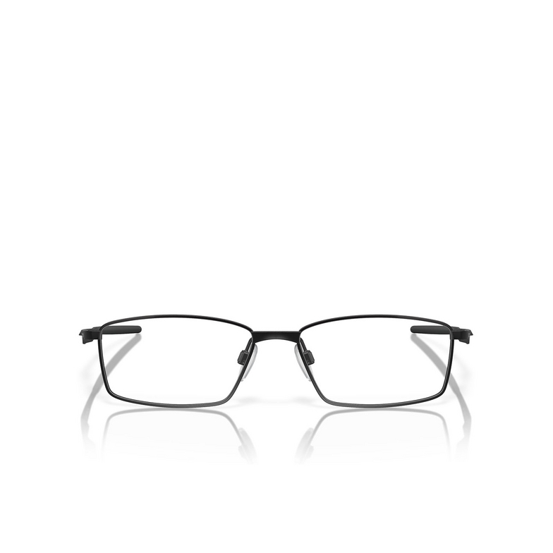 Lunettes de vue Oakley LIMIT SWITCH 512101 satin black - 1/4