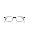 Gafas graduadas Oakley LIMIT SWITCH 512104 midnight blue - Miniatura del producto 1/4