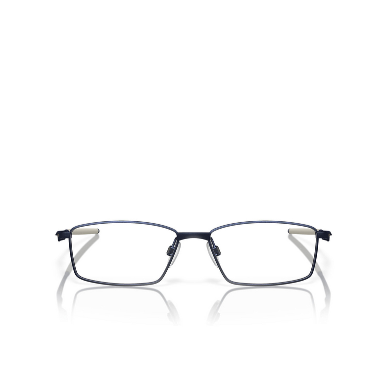 Lunettes de vue Oakley LIMIT SWITCH 512104 midnight blue - 1/4