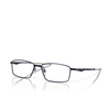 Gafas graduadas Oakley LIMIT SWITCH 512104 midnight blue - Miniatura del producto 2/4