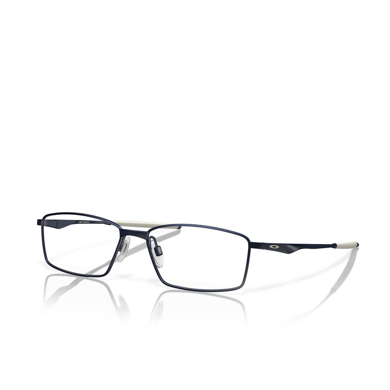 Lunettes de vue Oakley LIMIT SWITCH 512104 midnight blue - 2/4