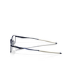 Lunettes de vue Oakley LIMIT SWITCH 512104 midnight blue - Vignette du produit 3/4