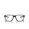 Gafas graduadas Oakley LITEBEAM 814001 satin black - Miniatura del producto 1/4