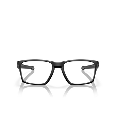 Oakley LITEBEAM Eyeglasses 814001 satin black - front view