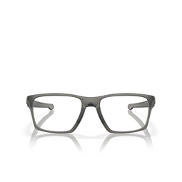 Lunettes de vue Oakley LITEBEAM 814002 satin grey smoke