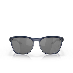 Oakley MANORBURN Sonnenbrillen 947916 matte translucent blue