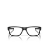 Gafas graduadas Oakley MARSHAL MNP 809101 satin black - Miniatura del producto 1/4