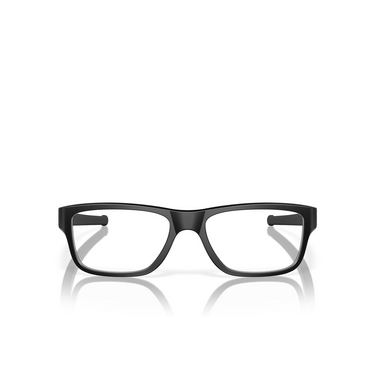 Oakley MARSHAL MNP Eyeglasses 809101 satin black - front view