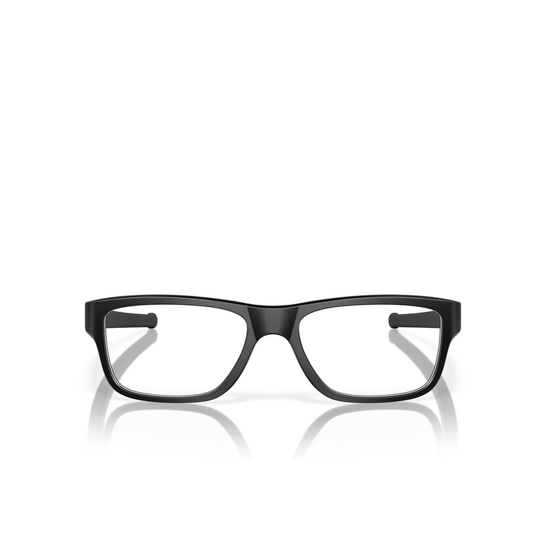 Oakley MARSHAL MNP Eyeglasses 809101 satin black - 1/4