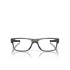 Occhiali da vista Oakley MARSHAL MNP 809102 satin grey smoke - anteprima prodotto 1/4