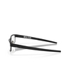 Occhiali da vista Oakley METAL PLATE 22-198 matte black - anteprima prodotto 3/4