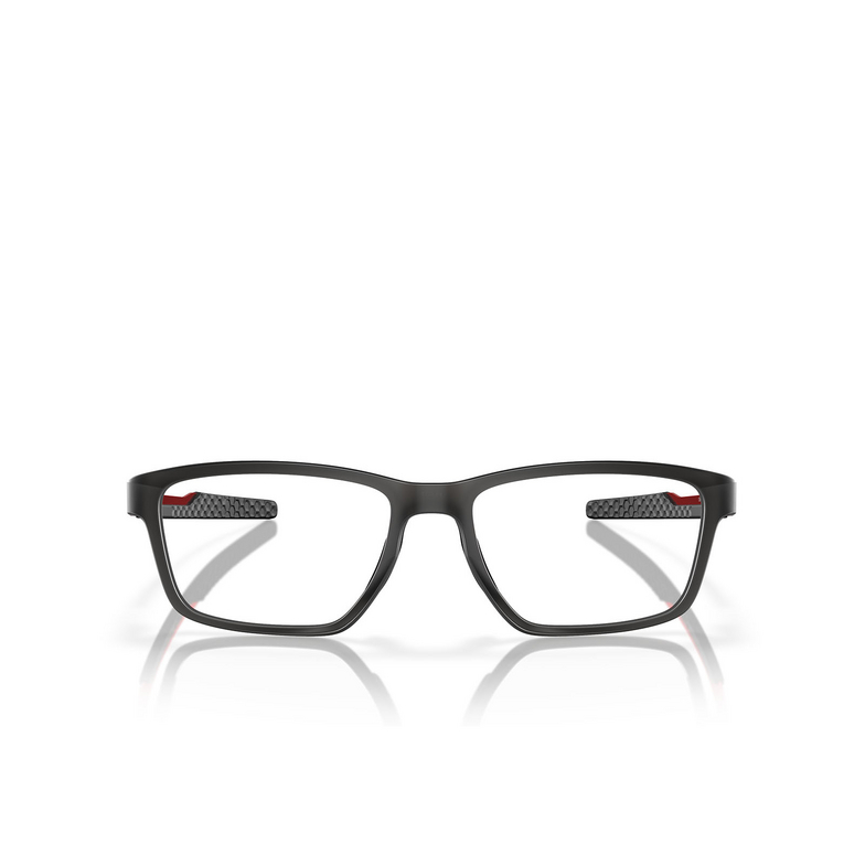 Oakley METALINK Eyeglasses 815305 satin grey smoke - 1/4