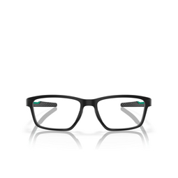 Lunettes de vue Oakley METALINK 815313 satin black