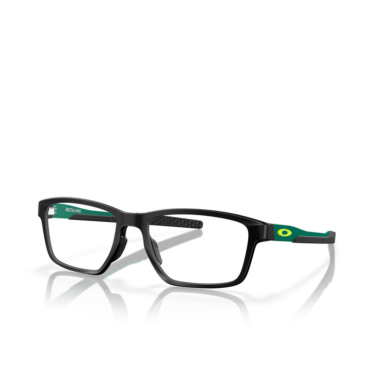 Oakley METALINK Korrektionsbrillen 815313 satin black - 2/4