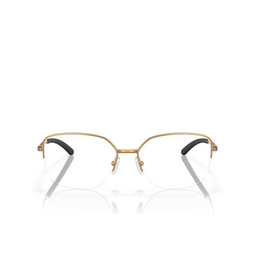 Occhiali da vista Oakley MOONGLOW 300606 satin gold