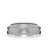 Lunettes de soleil Oakley OAKLEY KATO 945501 polished black - Vignette du produit 1/4