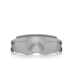 Occhiali da sole Oakley OAKLEY KATO 945501 polished black