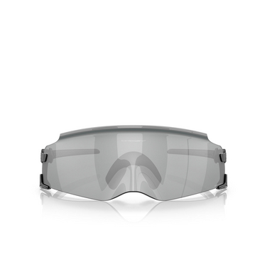Oakley OAKLEY KATO Sunglasses 945501 polished black - front view