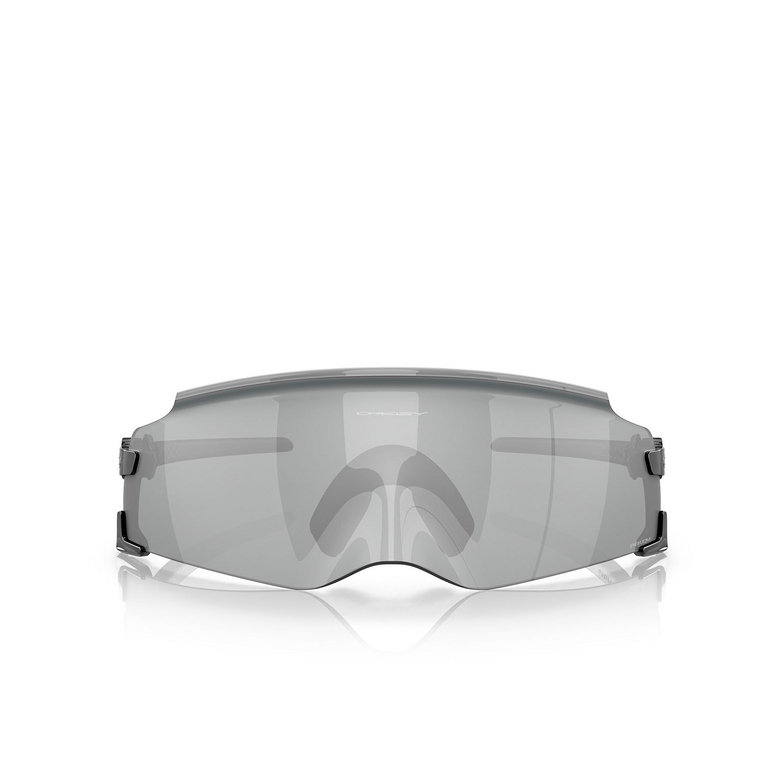 Occhiali da sole Oakley OAKLEY KATO 945501 polished black - 1/4