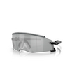 Lunettes de soleil Oakley OAKLEY KATO 945501 polished black - Vignette du produit 2/4