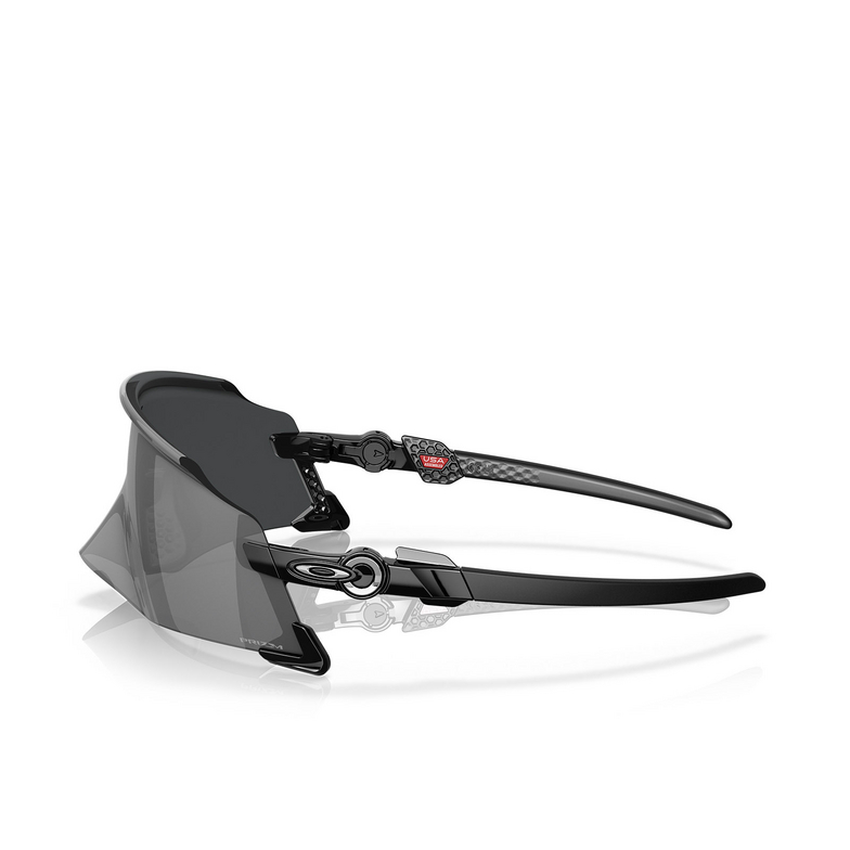 Gafas de sol Oakley OAKLEY KATO 945501 polished black - 3/4