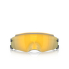 Gafas de sol Oakley OAKLEY KATO 945502 polished black - Miniatura del producto 1/4