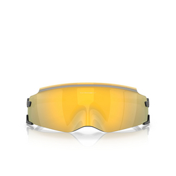 Lunettes de soleil Oakley OAKLEY KATO 945502 polished black