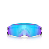 Occhiali da sole Oakley OAKLEY KATO 945503 polished black - anteprima prodotto 1/4