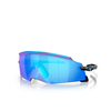 Lunettes de soleil Oakley OAKLEY KATO 945503 polished black - Vignette du produit 2/4