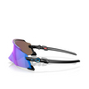 Lunettes de soleil Oakley OAKLEY KATO 945503 polished black - Vignette du produit 3/4