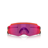 Lunettes de soleil Oakley OAKLEY KATO 945504 polished black - Vignette du produit 1/4