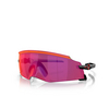 Lunettes de soleil Oakley OAKLEY KATO 945504 polished black - Vignette du produit 2/4