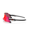 Lunettes de soleil Oakley OAKLEY KATO 945504 polished black - Vignette du produit 3/4