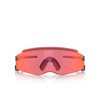 Lunettes de soleil Oakley OAKLEY KATO 945506 polished black - Vignette du produit 1/4