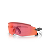 Occhiali da sole Oakley OAKLEY KATO 945506 polished black - anteprima prodotto 2/4