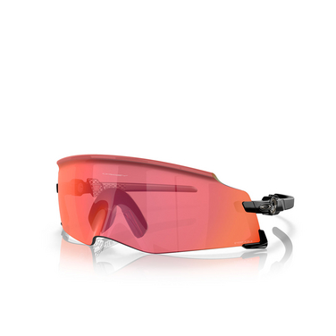 Oakley OAKLEY KATO Sonnenbrillen 945506 polished black - Dreiviertelansicht