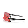 Lunettes de soleil Oakley OAKLEY KATO 945506 polished black - Vignette du produit 3/4