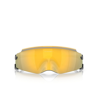Gafas de sol Oakley OAKLEY KATO 945524 cavendish white - Vista delantera