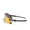 Lunettes de soleil Oakley OAKLEY KATO 945524 cavendish white - Vignette du produit 3/4